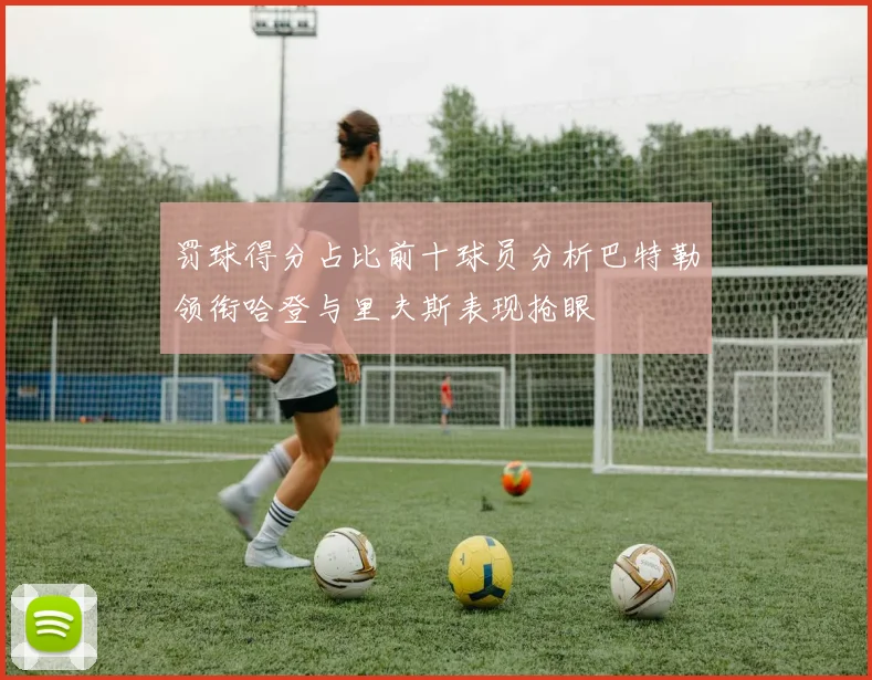 罚球得分占比前十球员分析巴特勒领衔哈登与里夫斯表现抢眼