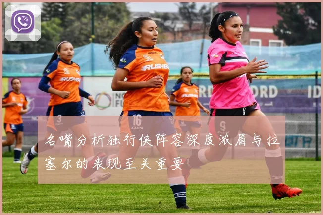 名嘴分析独行侠阵容深度浓眉与拉塞尔的表现至关重要